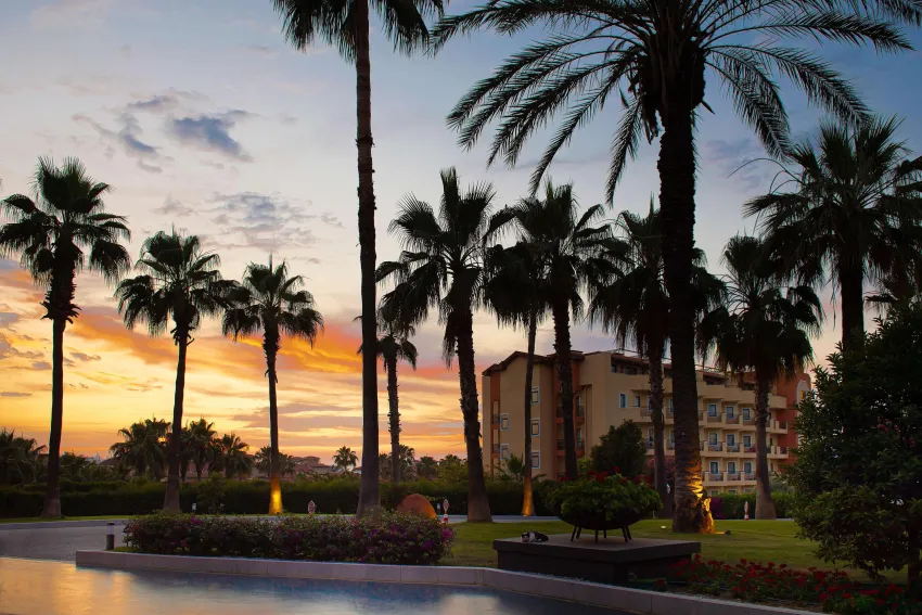 Miramare Queen Hotel 5*-17