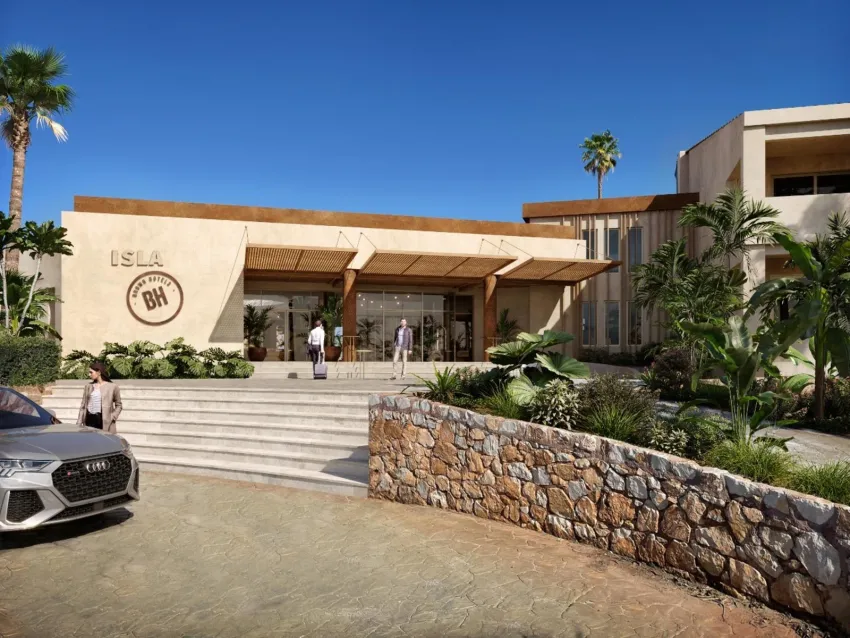 Isla Brown Chania Resort, Curio Collection by Hilton 5*-4