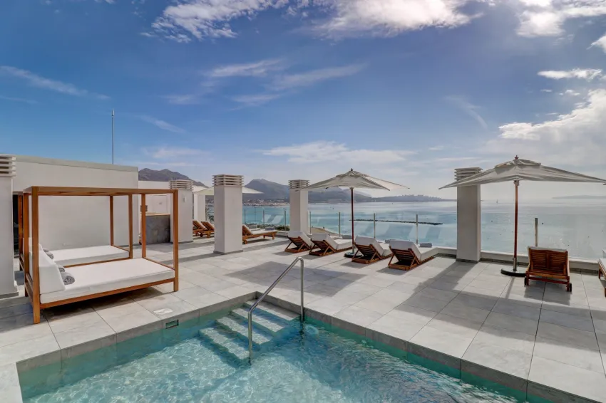 Pollentia Hotel Hoposa 4*-17