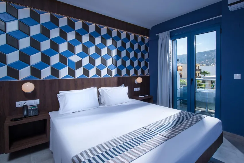 Compass Beach 4*-21