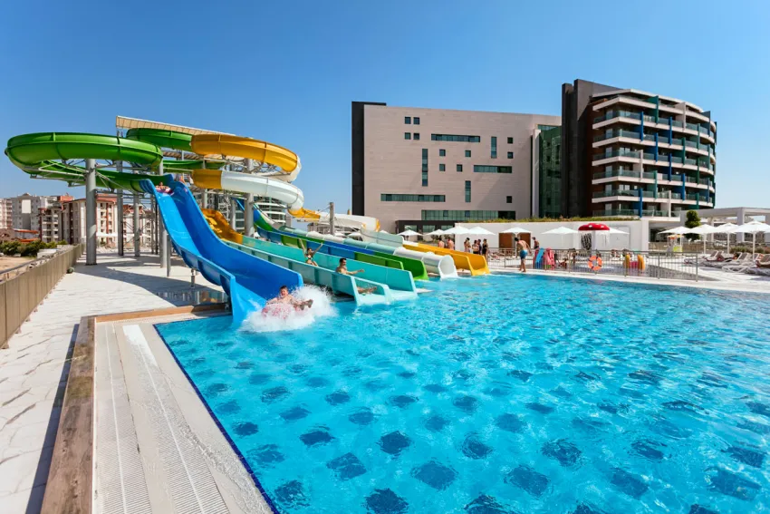 Wind Of Lara Hotel & Spa 5*-16