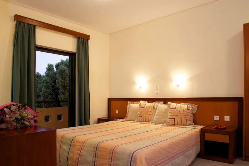 Silver Beach 4*-7
