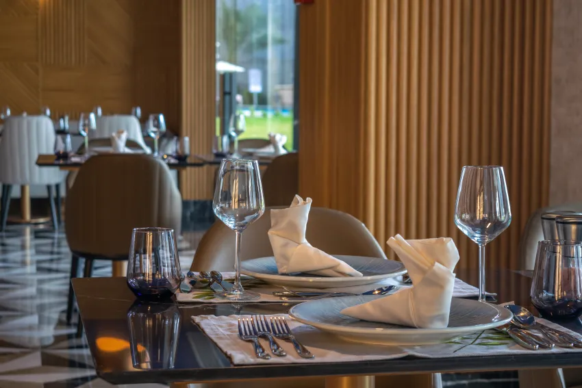 Seaden Quality Resort & Spa 5*-86