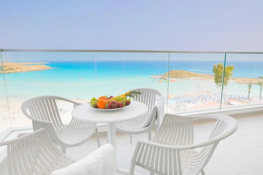 Vassos Nissi Plage 4*-14