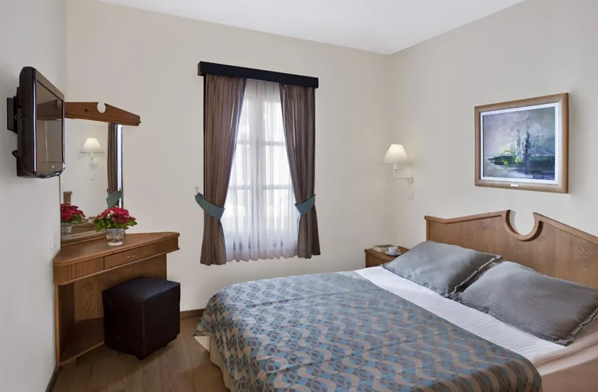 SUNRISE RESORT HOTEL  5*-8