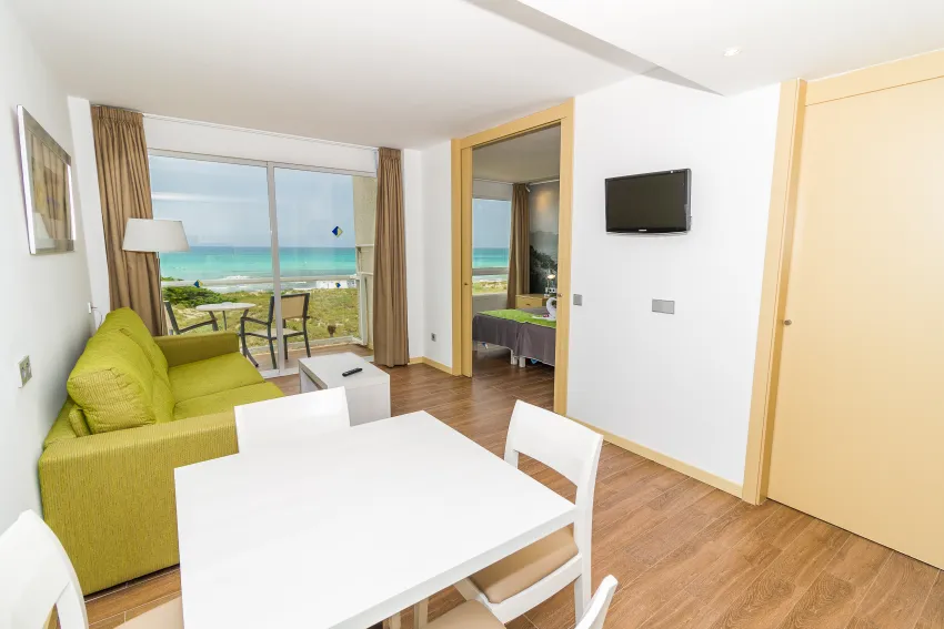 Eix Platja Daurada Hotel & SPA 4*-157