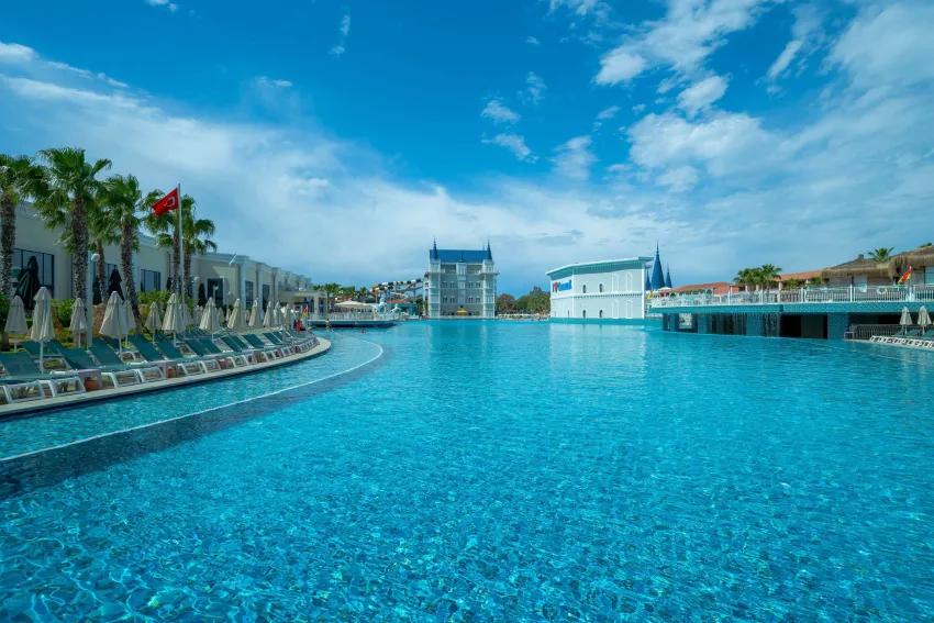 Granada Luxury Belek 5*-214