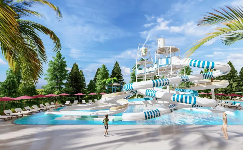 Baia Salima Kemer 5*-3