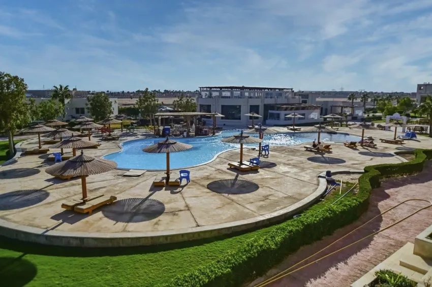 New Eagles Aqua Park Resort 4*-17