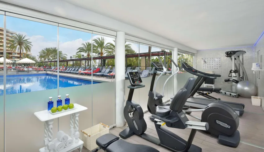 Hotel Victoria Gran Melia 5*-205