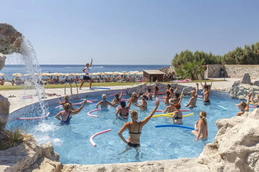 Costa Lindia Beach Resort and Spa 4*-5