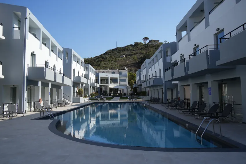 Sunrise Village Hotel 3*-49