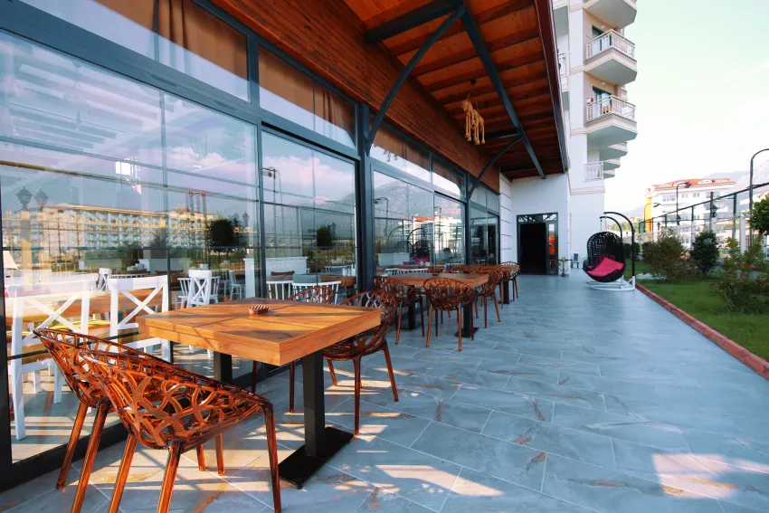 Sey Beach Hotel & Spa 4*-24