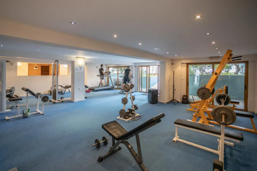 Mary Hotel & Mary Royal Suites 3*-23