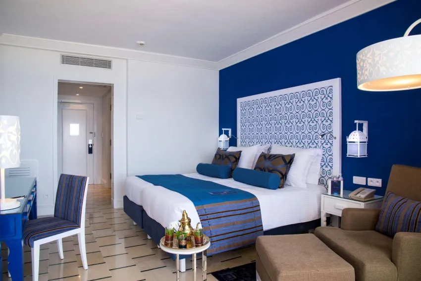 Radisson Blu Resort & Thalasso Hammamet 5*-488