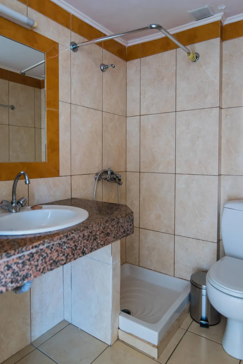 Ilios 1 Central 1*-22