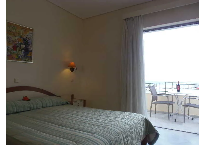 Atlantica Yakinthos 3*-7