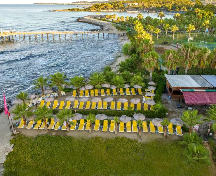 KOLIBRI HOTEL  3*-33