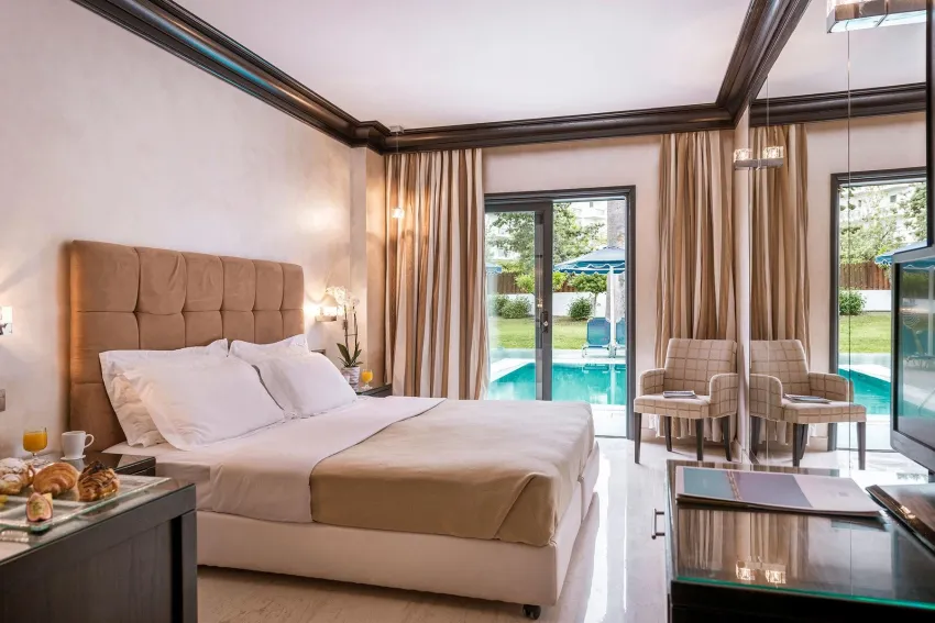 Mitsis Faliraki 5*-7