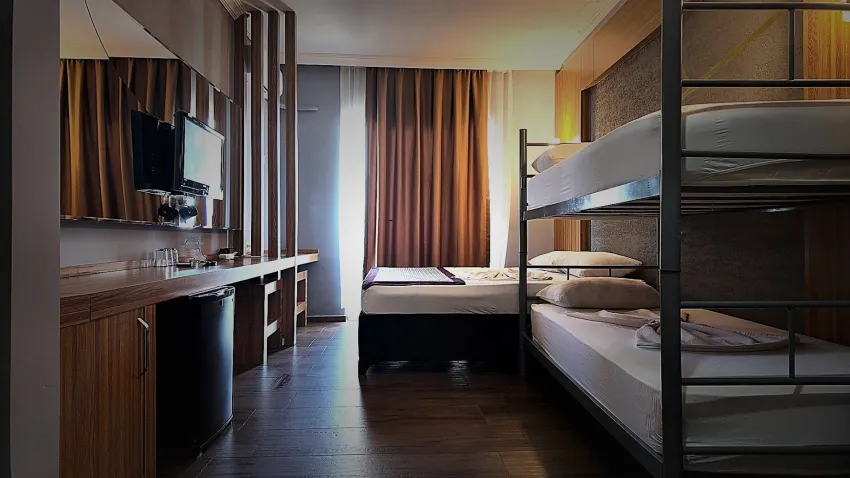 Dionisus Hotel & Spa Belek 4*-8
