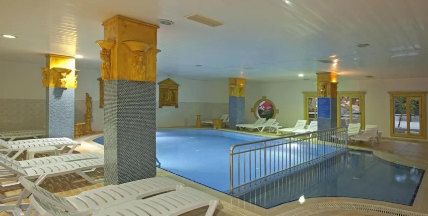 Club Paradiso Hotel & Resort 5*-2