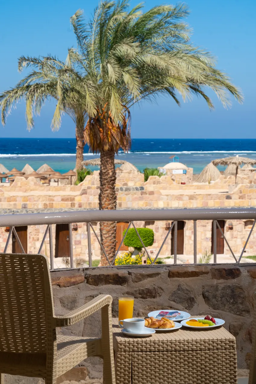 Utopia Beach Club 4*-36