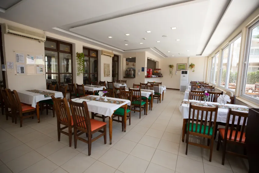 Royal Star Empire Beach Resort 3*-13
