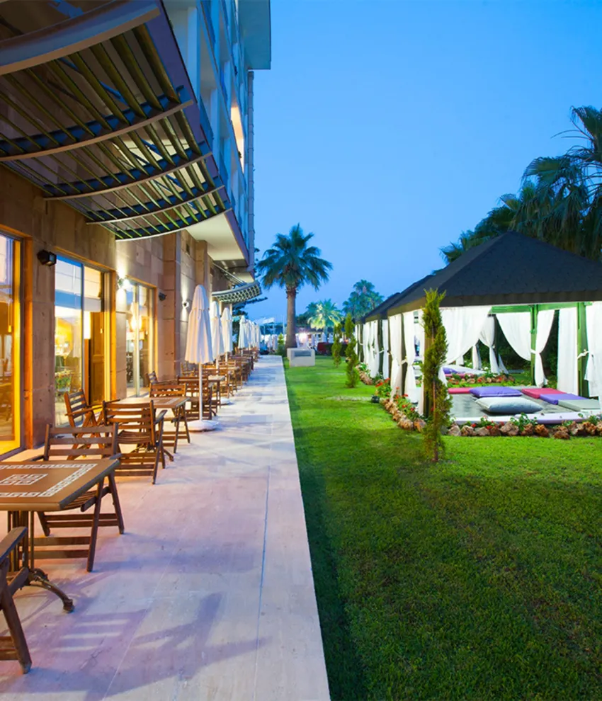 Washington Resort & Spa 5*-23