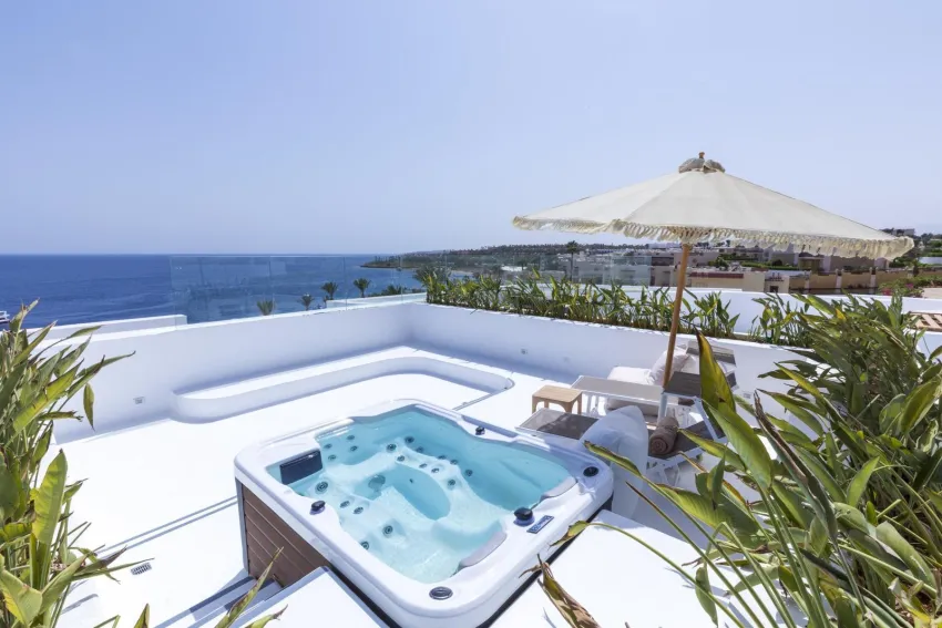 Meraki Resort Sharm El Sheikh 5*-15