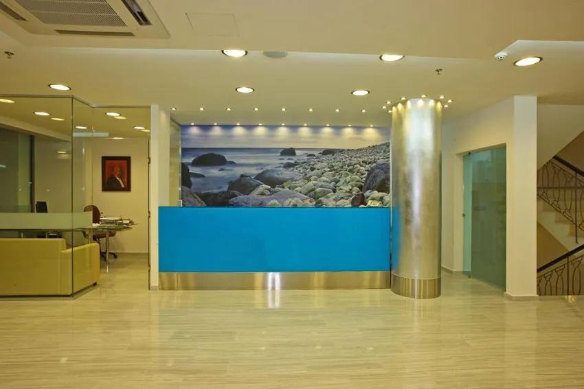 Olympic Palladium Rethymno 3*-2