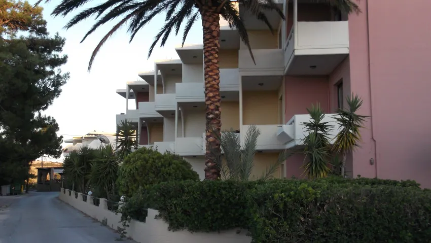 Panorama Faliraki -1