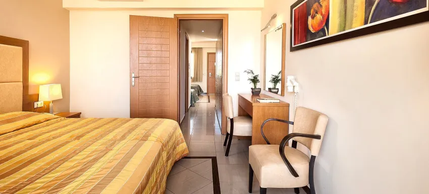 SIRIOS VILLAGE LUXURY HTL& BNGL 4*-9