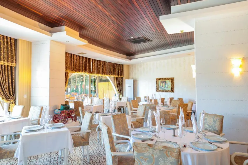 Crystal Prestige Elite Hotel 5*-63