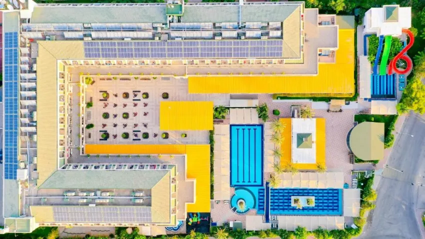 Crystal Deluxe Resort & Spa 5*-39