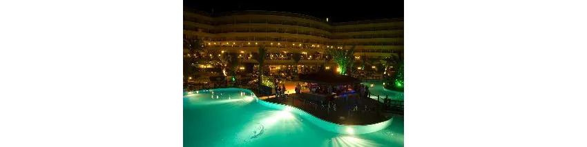 Armas Pemar Beach (Ex. Pemar Beach) 5*-32