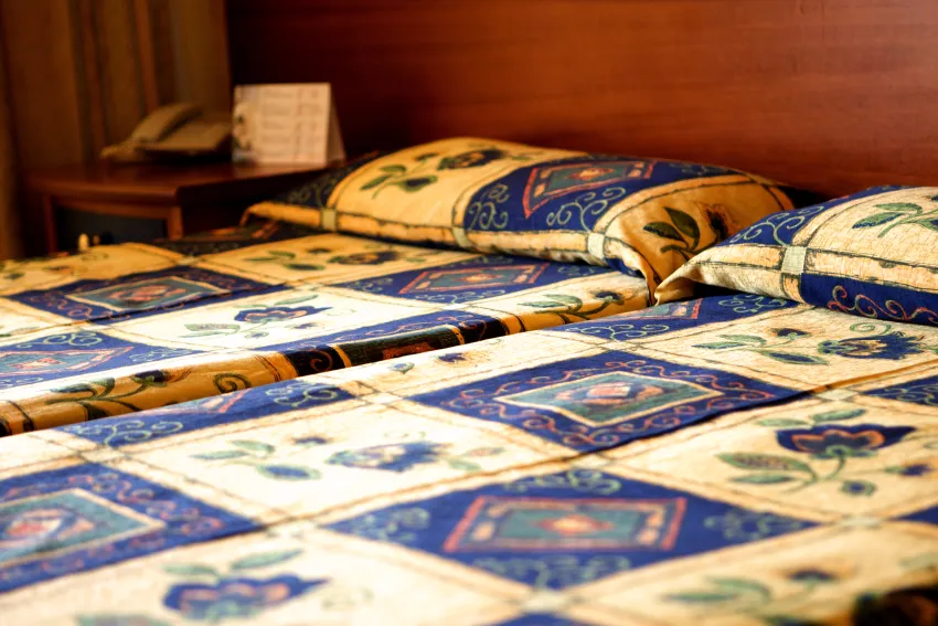 MLL Palma Bay Club Resort 3*-24