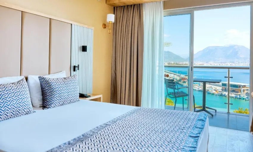NUMA PORT HOTEL  4*-2