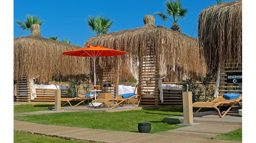 MEGASARAY CLUB BELEK  5*-56