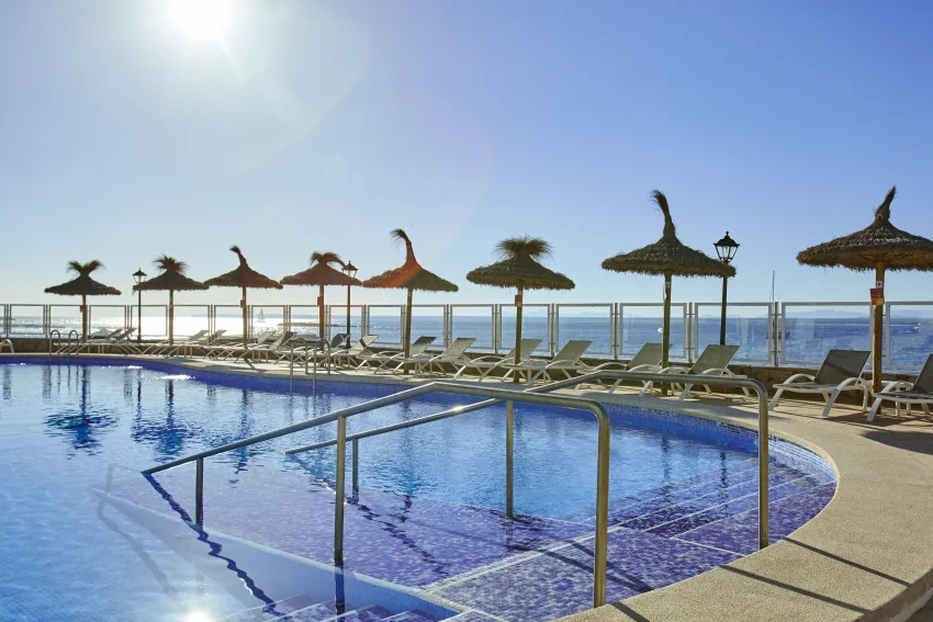 Universal Hotel Marques 4*-49