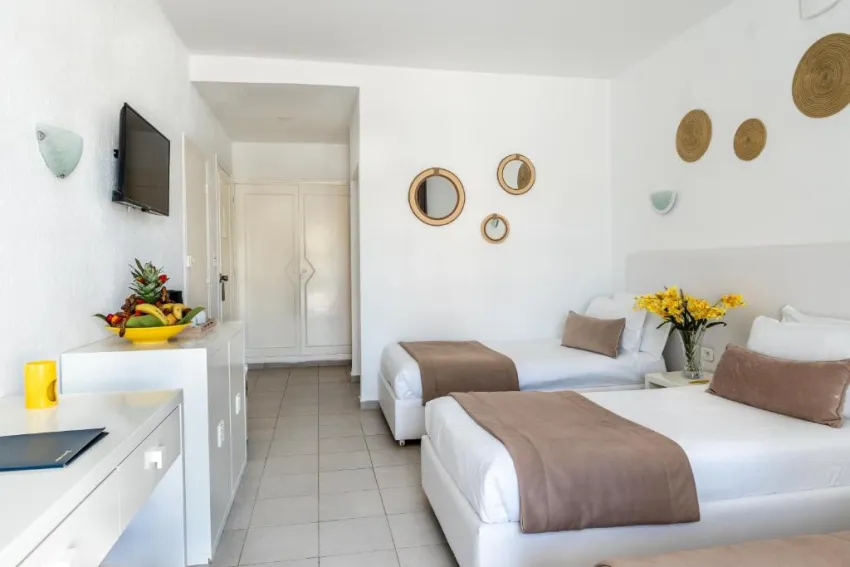 GOLDEN TULIP PRESIDENT HAMMAMET  4*-54