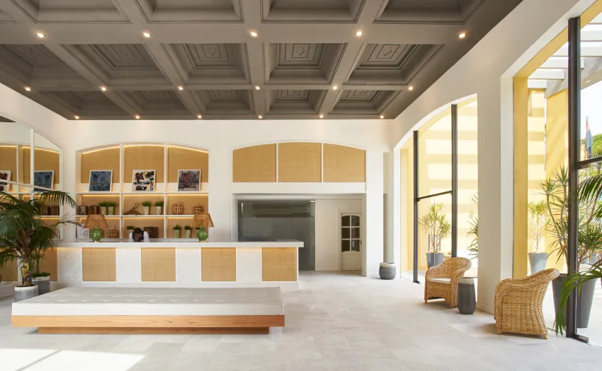 Club Del Sol Aparthotel Resort & Spa -5