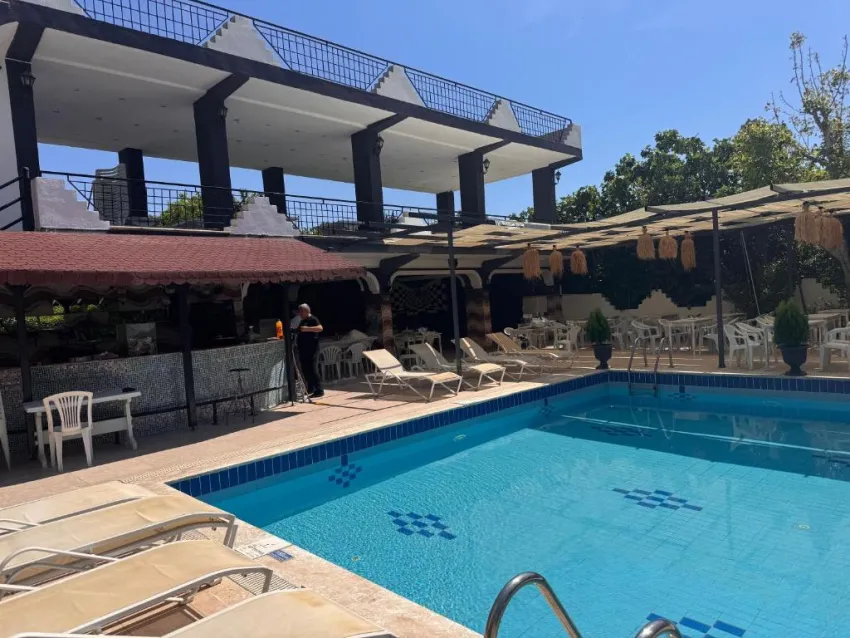 BEGONYA HOTEL  3*-11