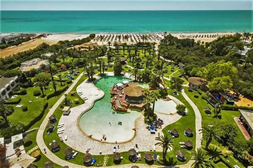 Sentido Phenicia 4*-14