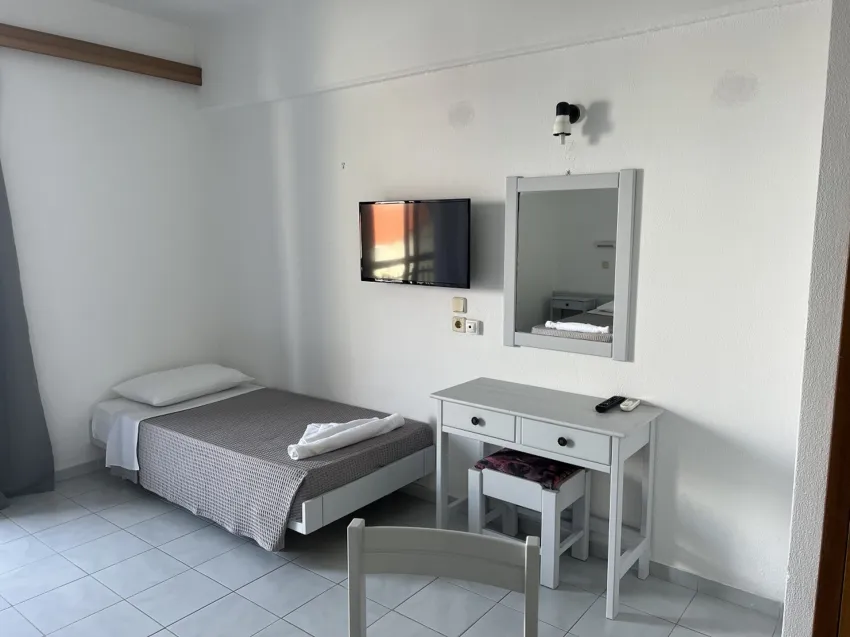 Smart Accommodation Rhodes (ex Margaret Hotel) 3*-7
