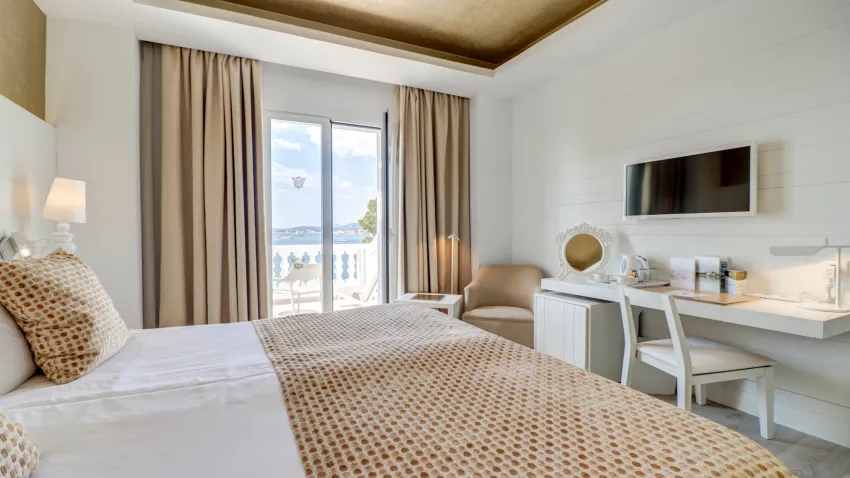 Hotel Illa D'or & Club Apartaments 4*-67