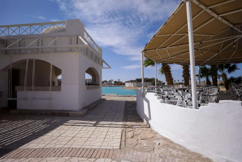 Calimera Blend Paradise Resort 5*-114