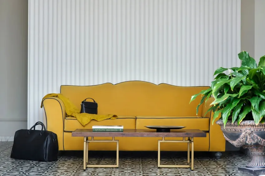 Legacy Gastro Suites 5*-23