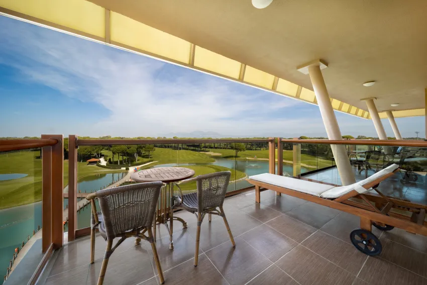 Sueno Hotels Golf Belek 5*-12