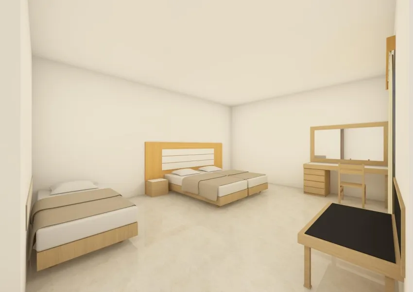 Atlantis Boutique Hotel (ex City Hotel) 4*-15