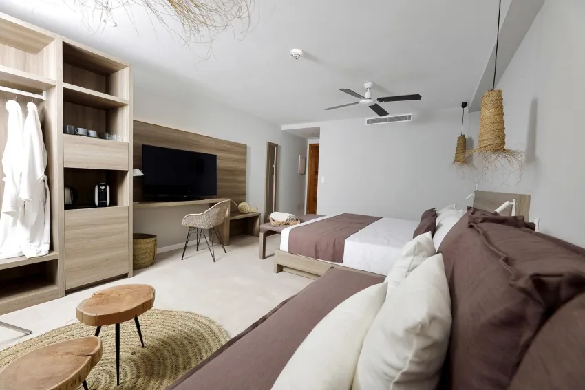 Eques Petit Resort 4*-14